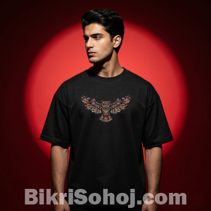 Men's Stylish Premium Drop Shoulder